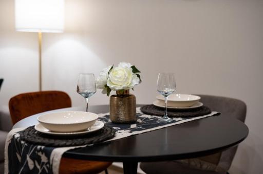 Dream House-camilla Appartement *