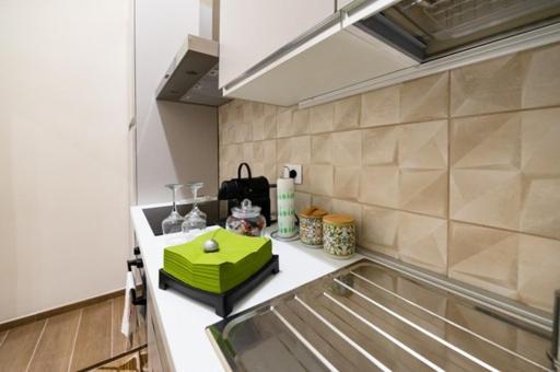 Appartement Dream House-camilla