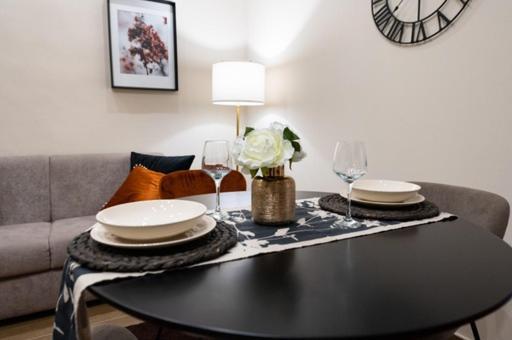 Dream House-camilla Appartement