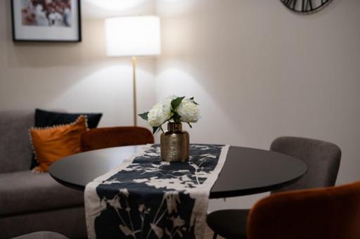 Dream House-camilla Appartement *
