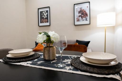 Appartement Dream House-camilla Bari