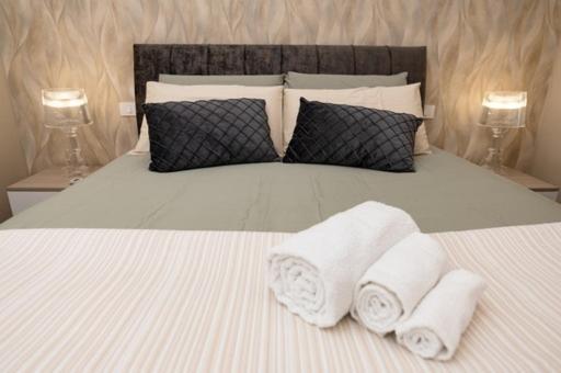 Dream House-camilla Appartement Bari