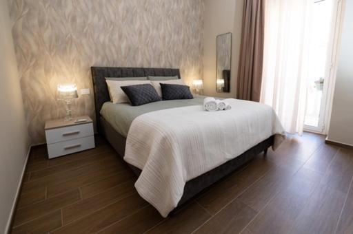 Appartement Dream House-camilla