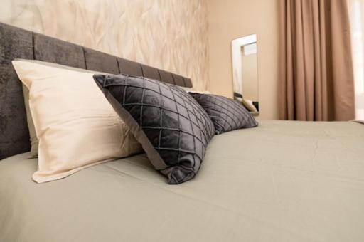 Dream House-camilla Appartement Bari