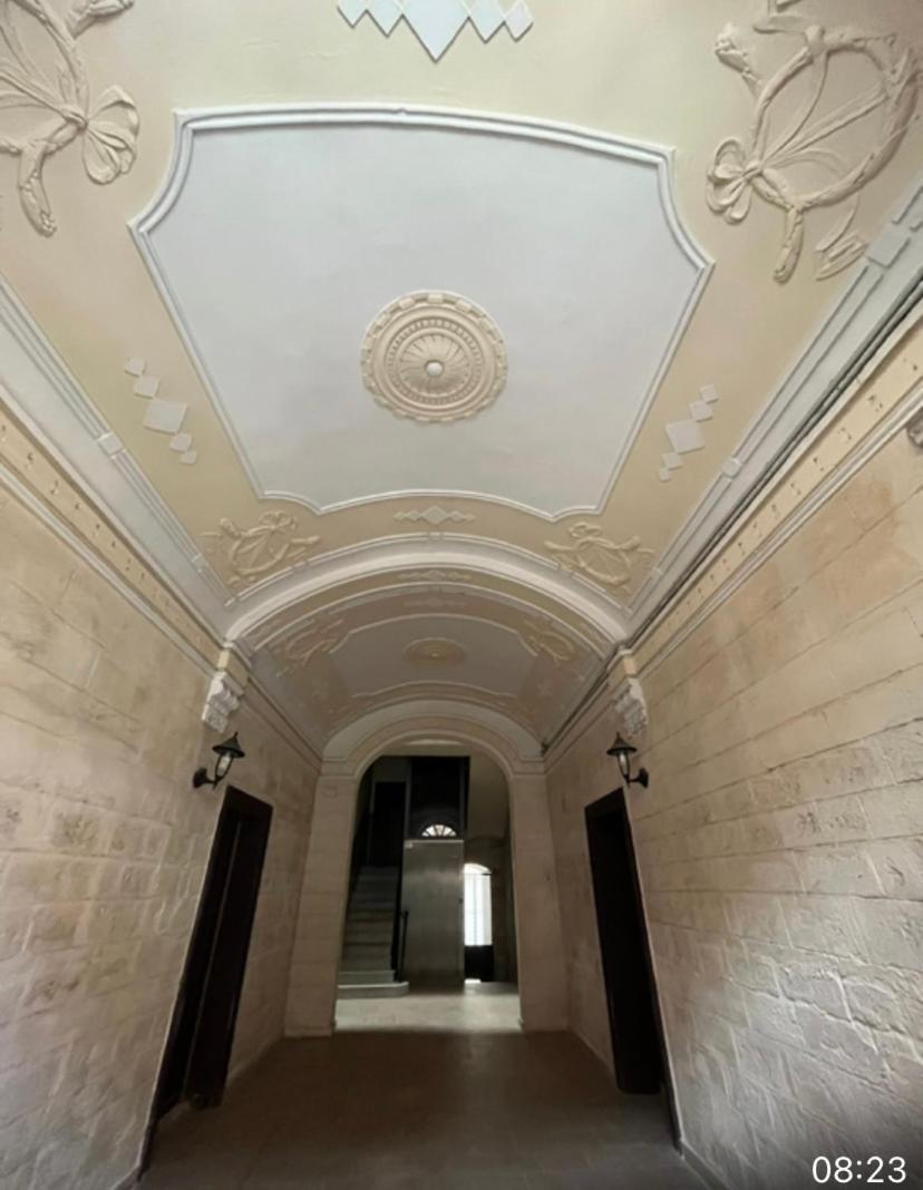 Dream House-camilla * Bari