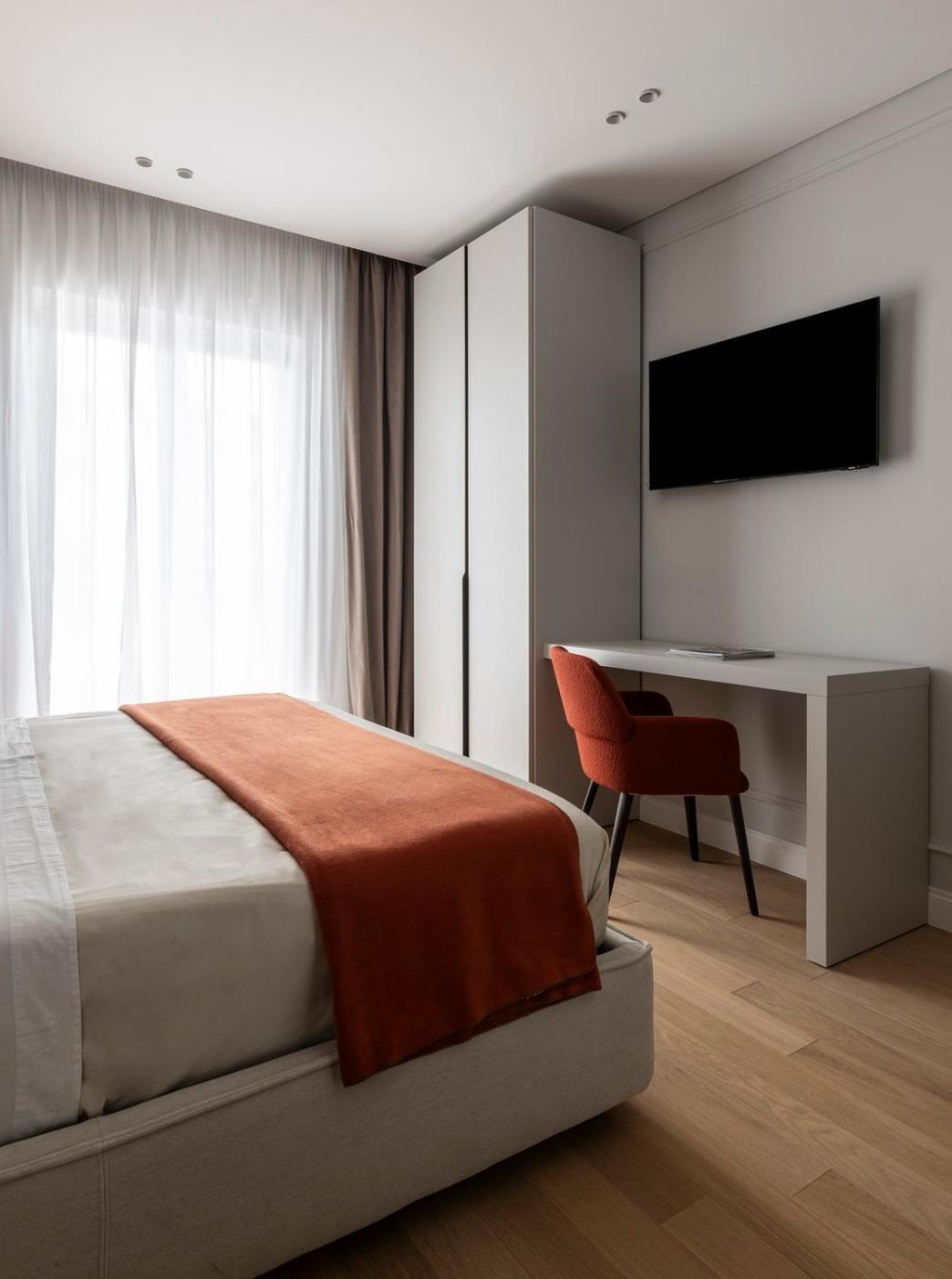 Le Terrazze Bed & Breakfast *