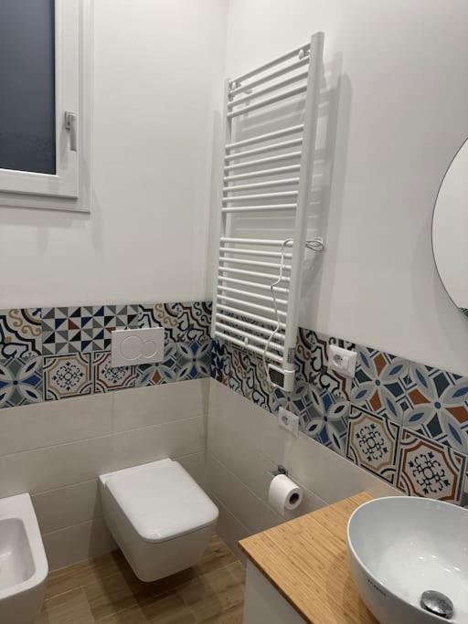 Casa Principe Amedeo 302 Apartment Bari