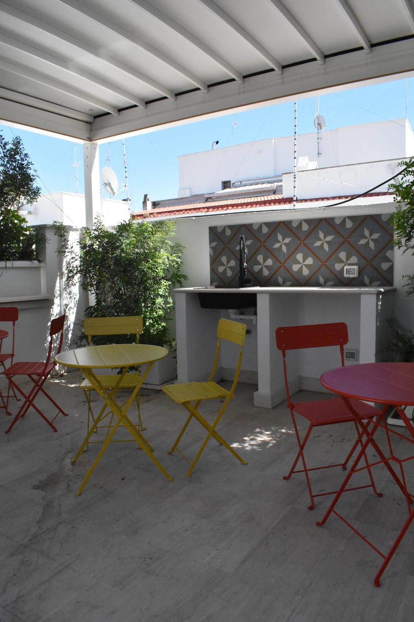 Saint Barth - Charming In Gasthof