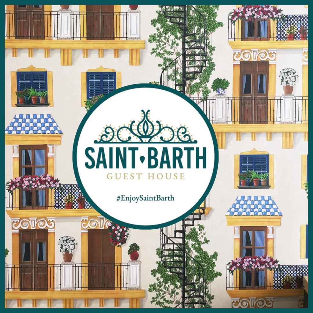 Ferienhaus Saint Barth - Steps Loft In Bari