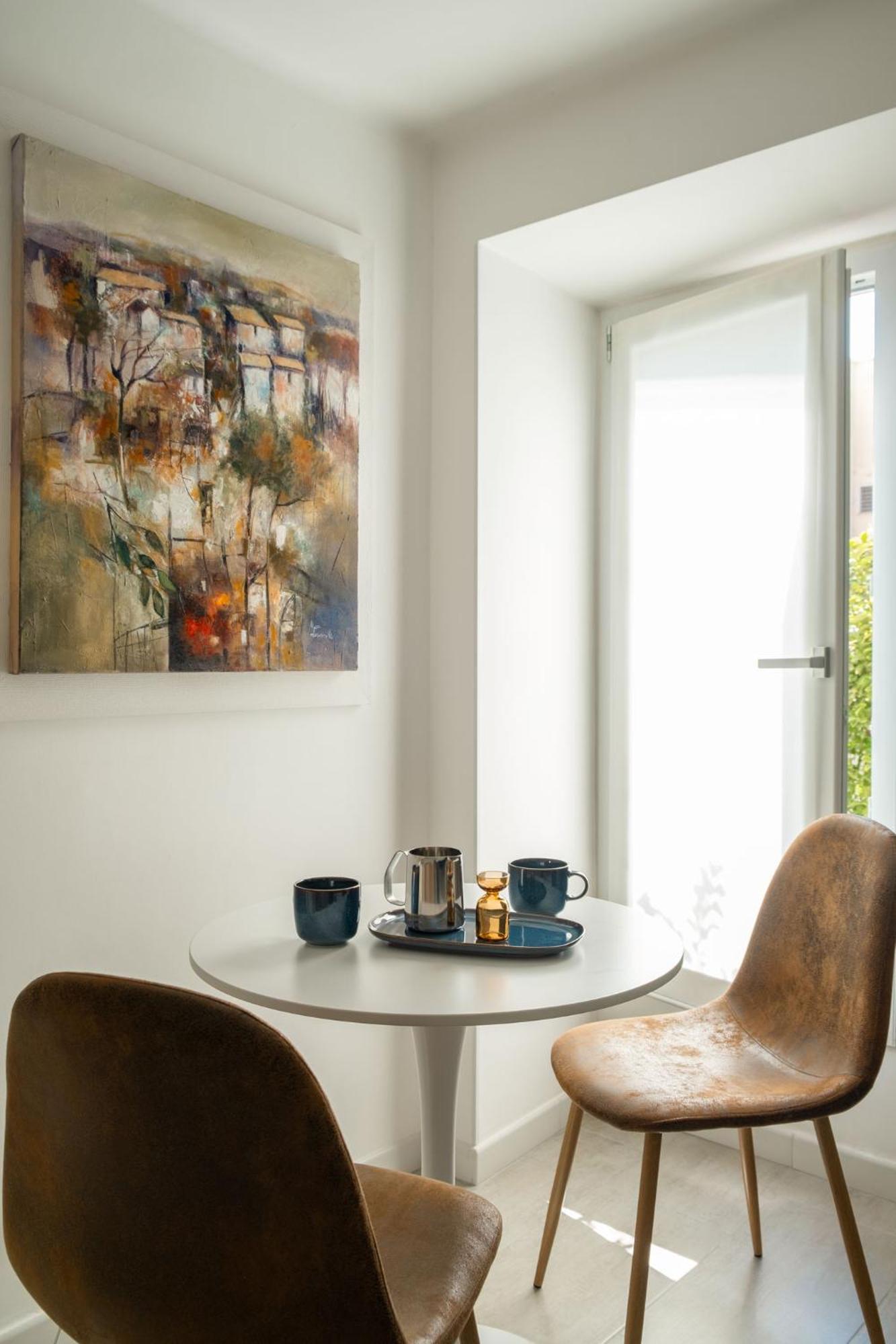 Apartment Urban *