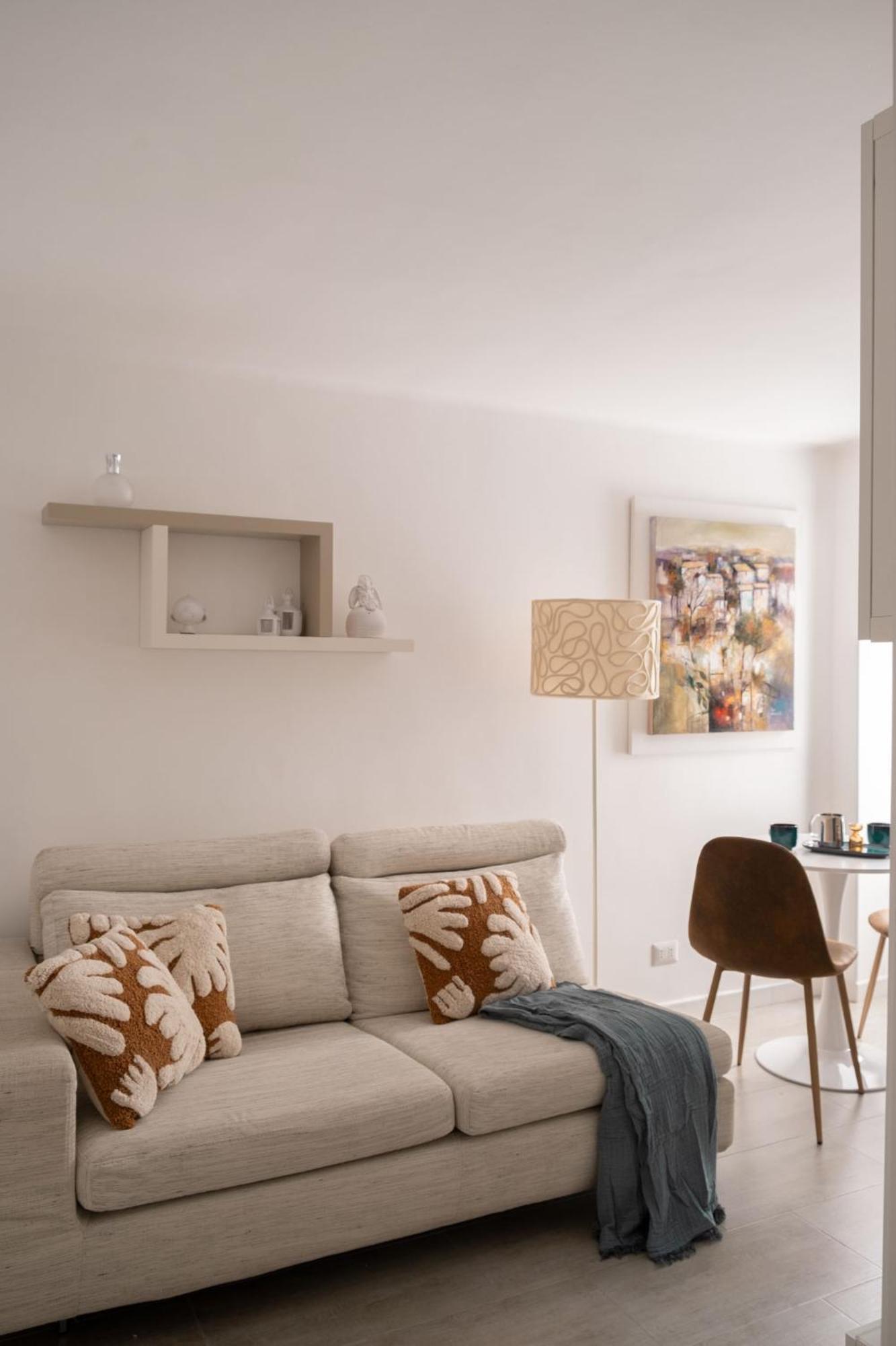 Urban Apartment