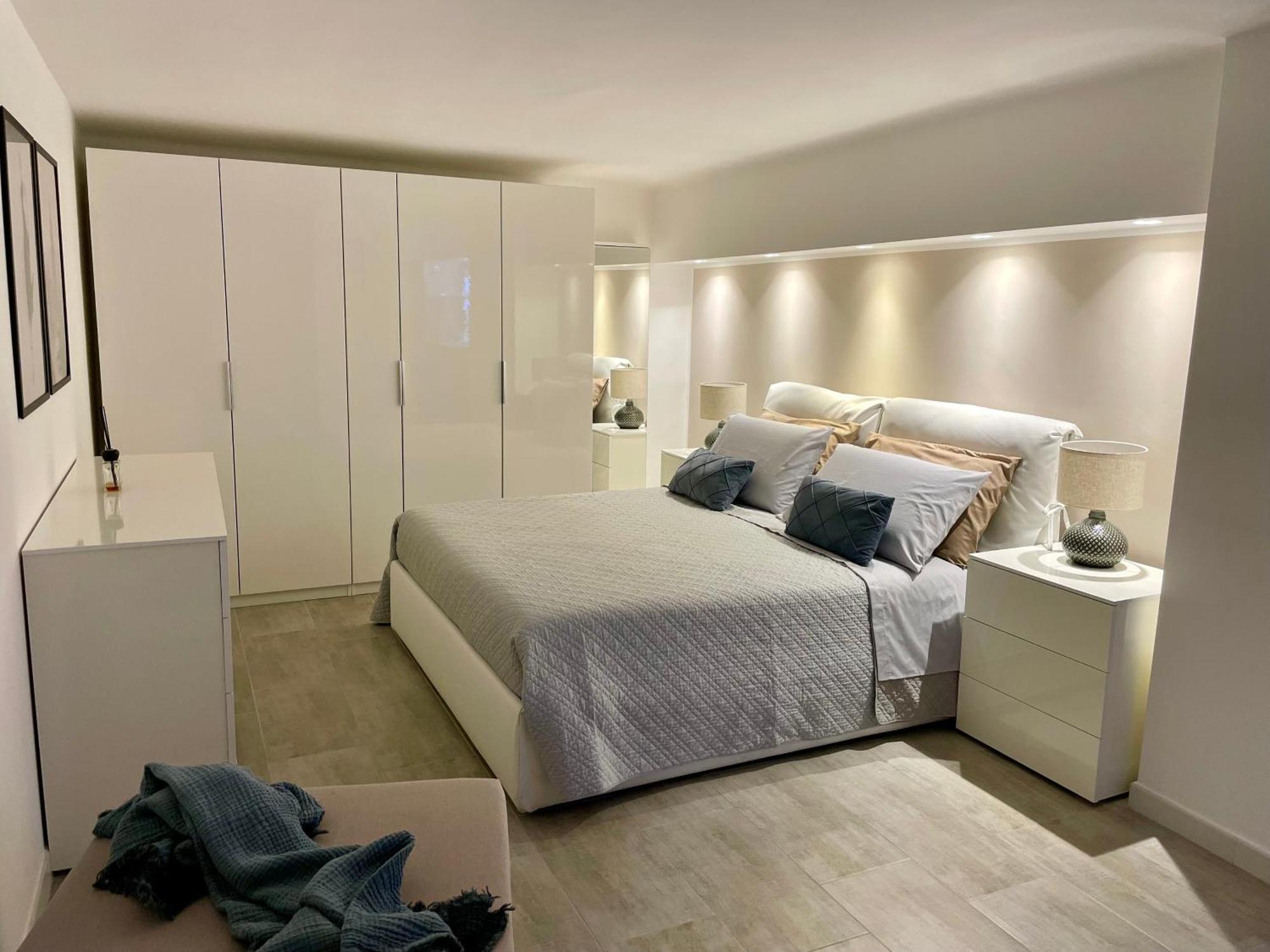 Apartment Urban