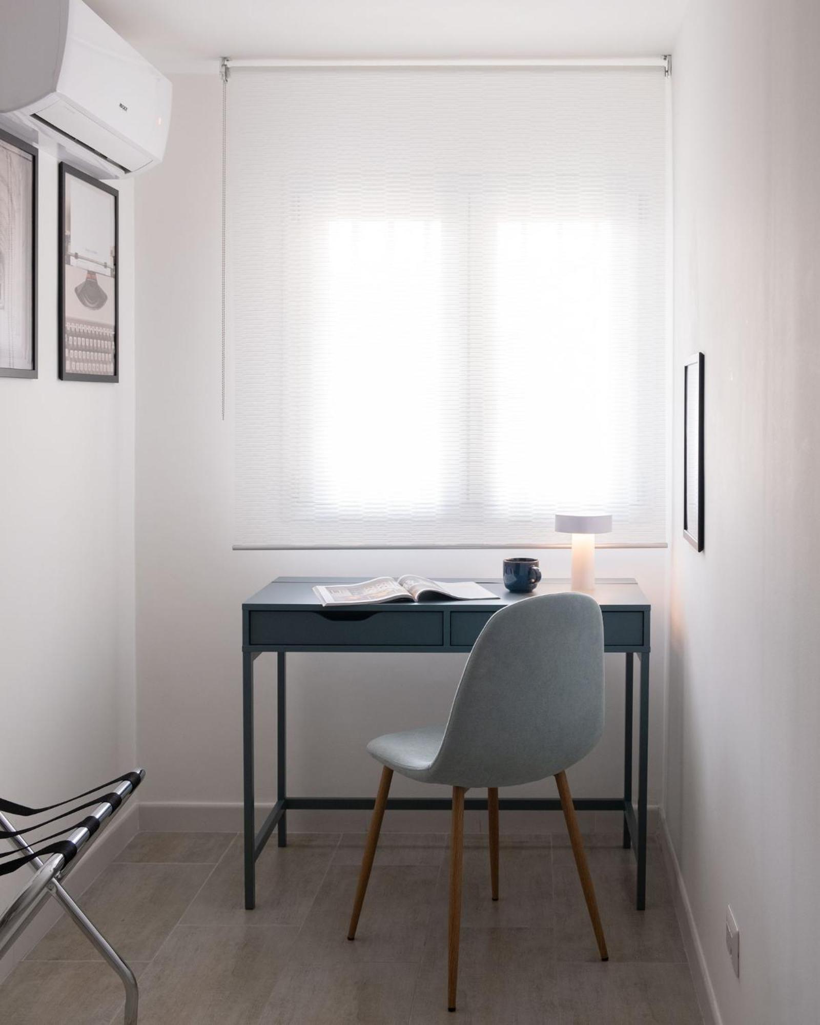 Apartment Urban