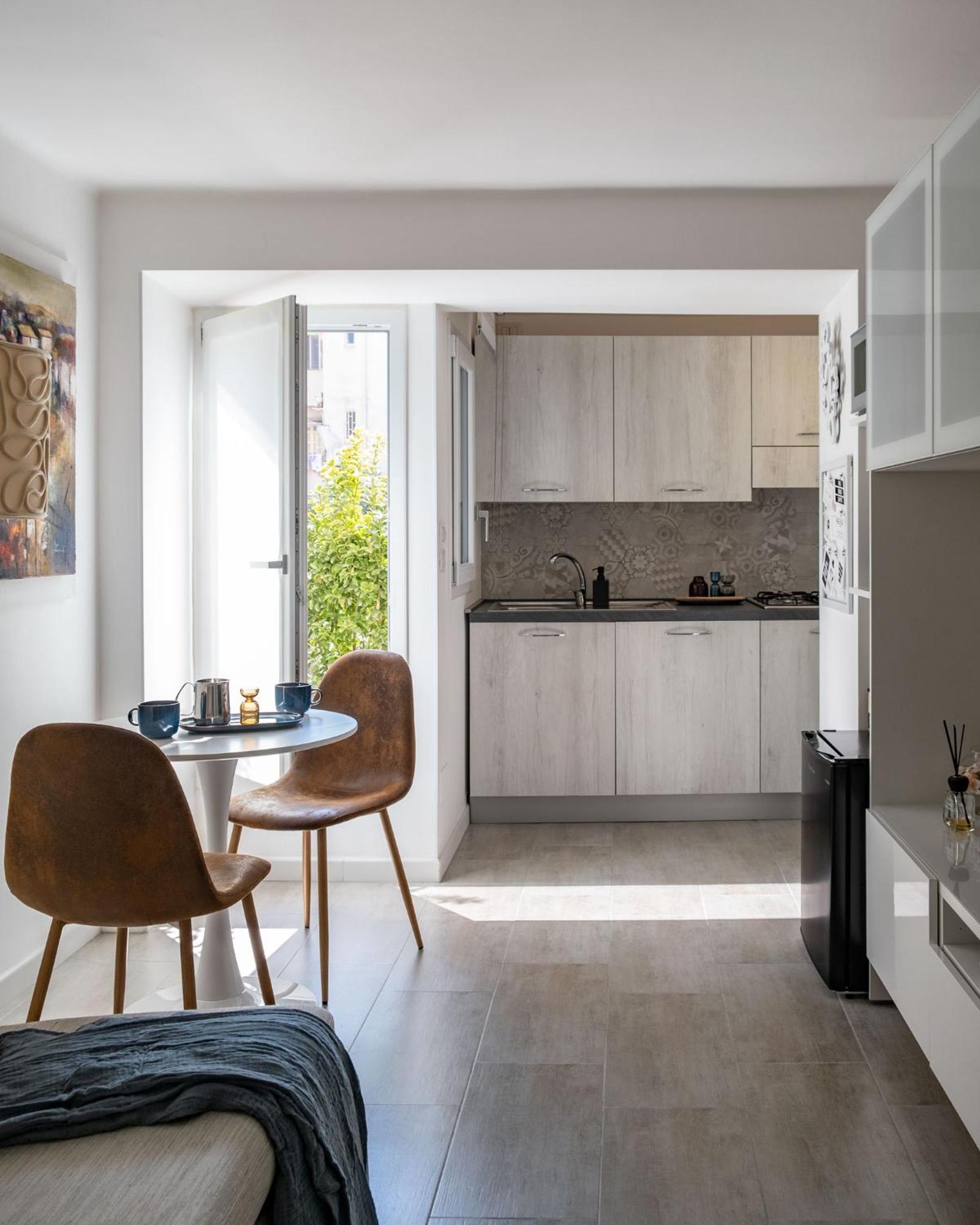Apartment Urban