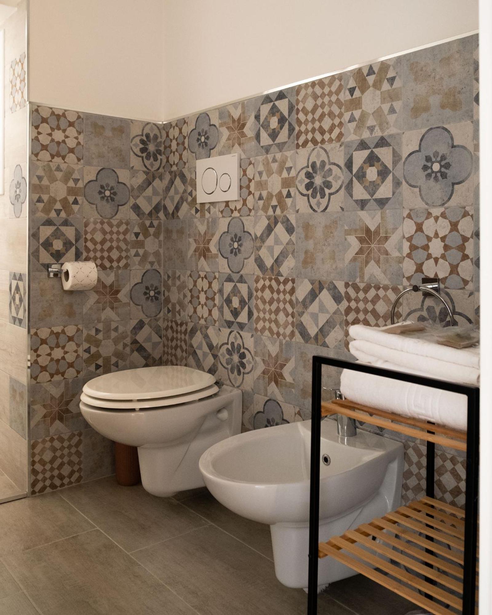 Apartament Urban Bari