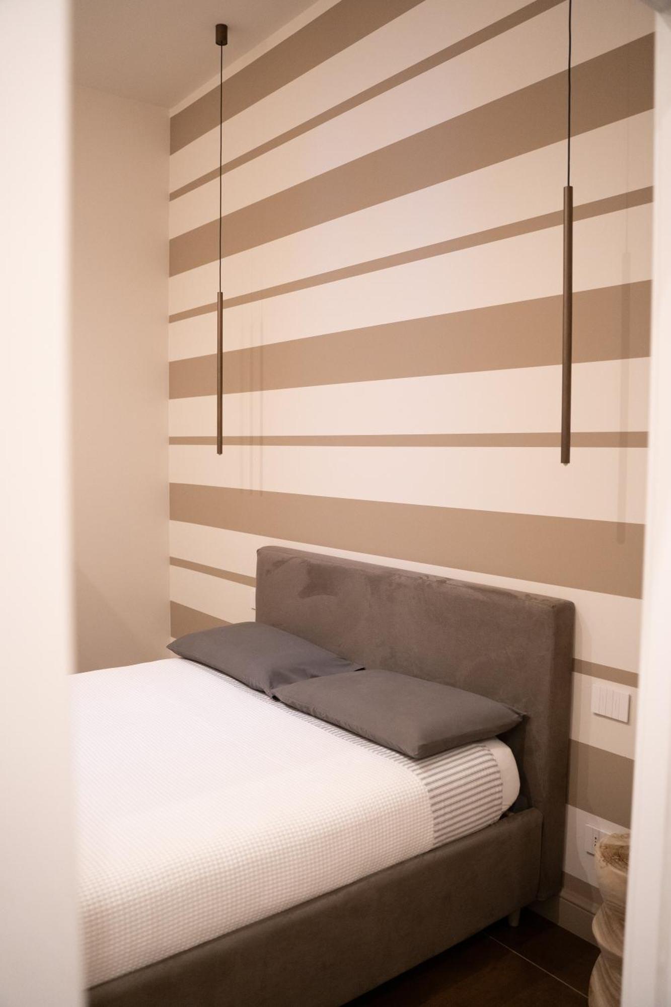 Rent Casa Almika Giulio Petroni