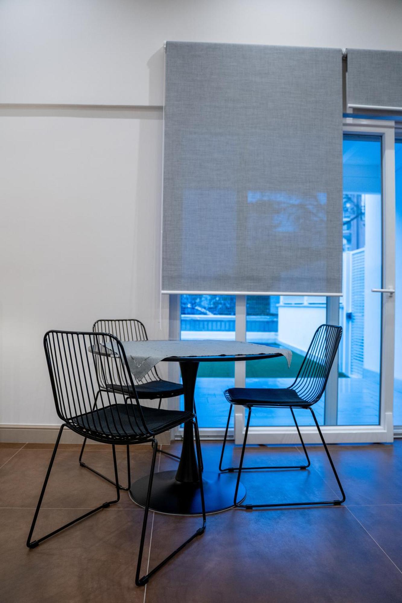 Rent Casa Almika Giulio Petroni * Bari