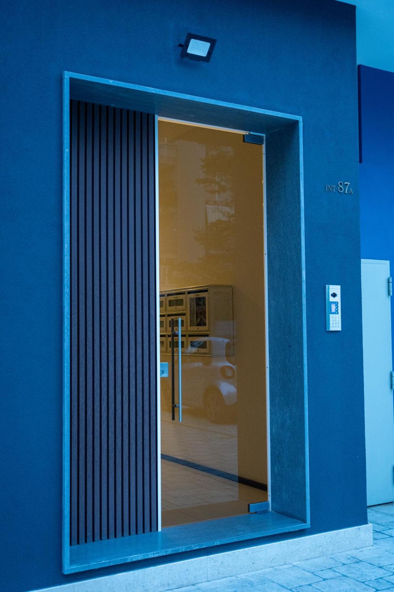 Rent Casa Almika Giulio Petroni Apartamento Bari