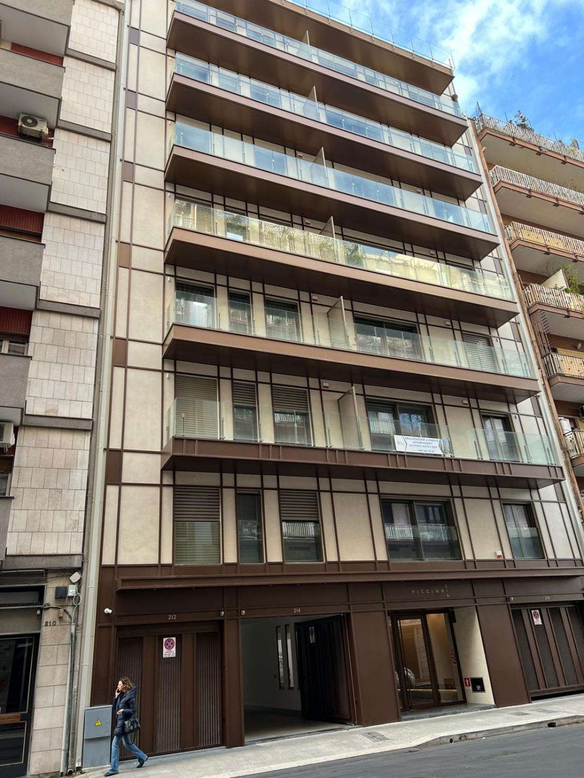 Apartman Piccinni Exclusive 6 Bari