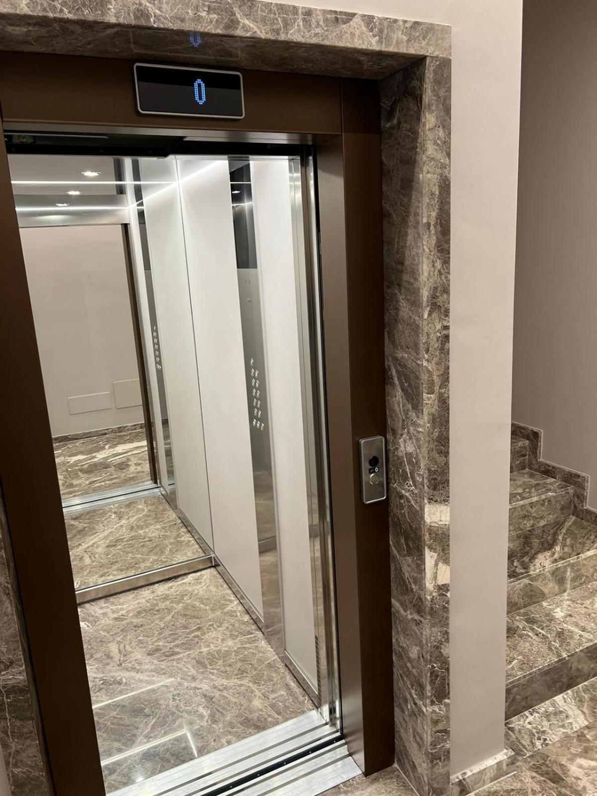 Apartman Piccinni Exclusive 6 Bari