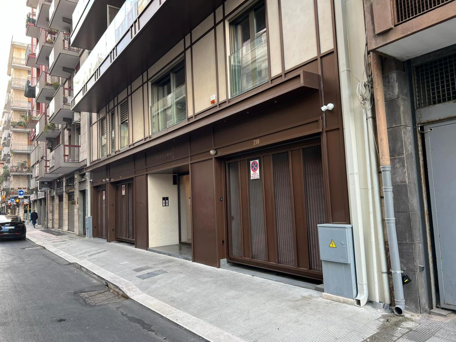 Apartman Piccinni Exclusive 6 Bari