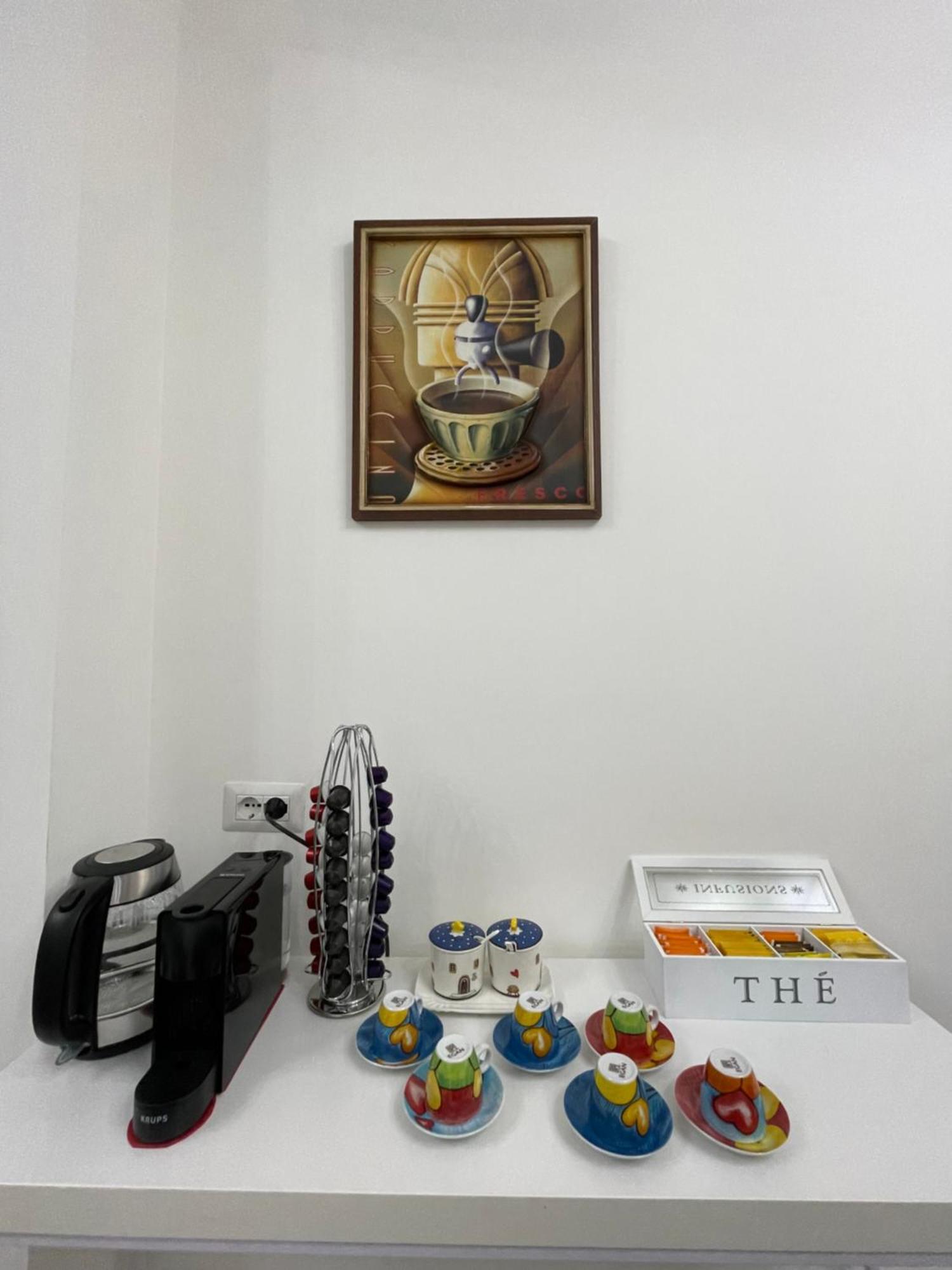 Panzió Holden House *