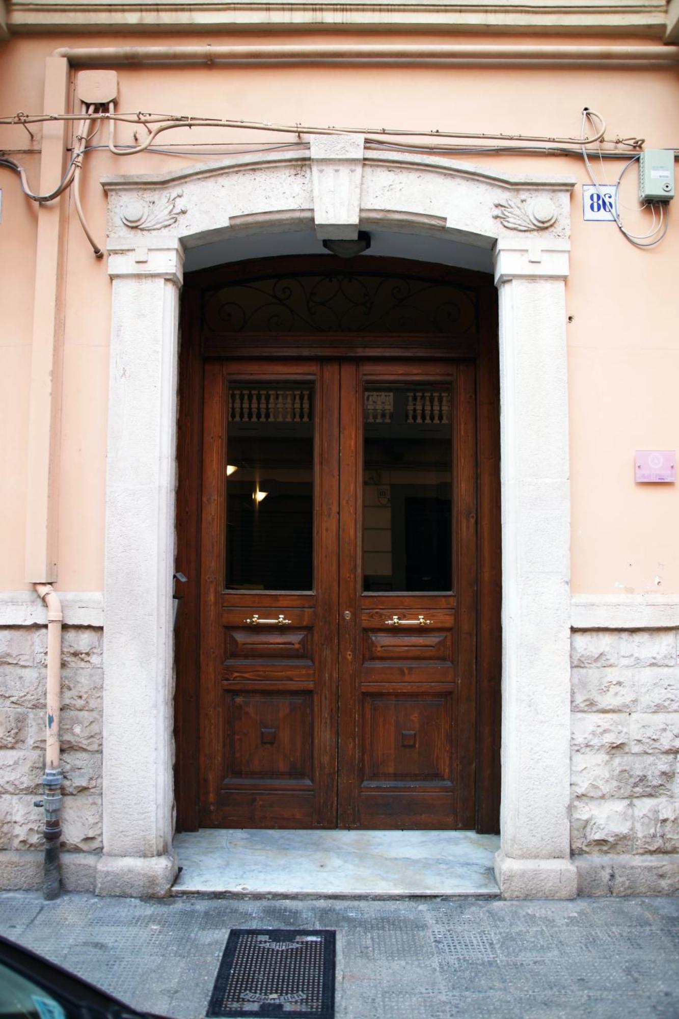 La Sirenetta *