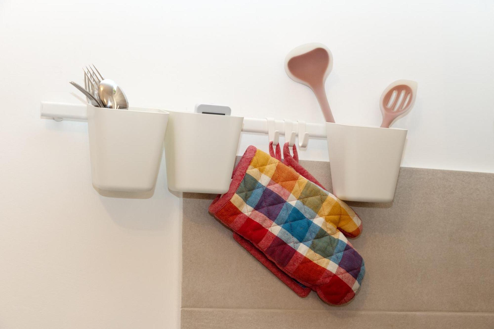 Apulialux Prana - Center Apartman *