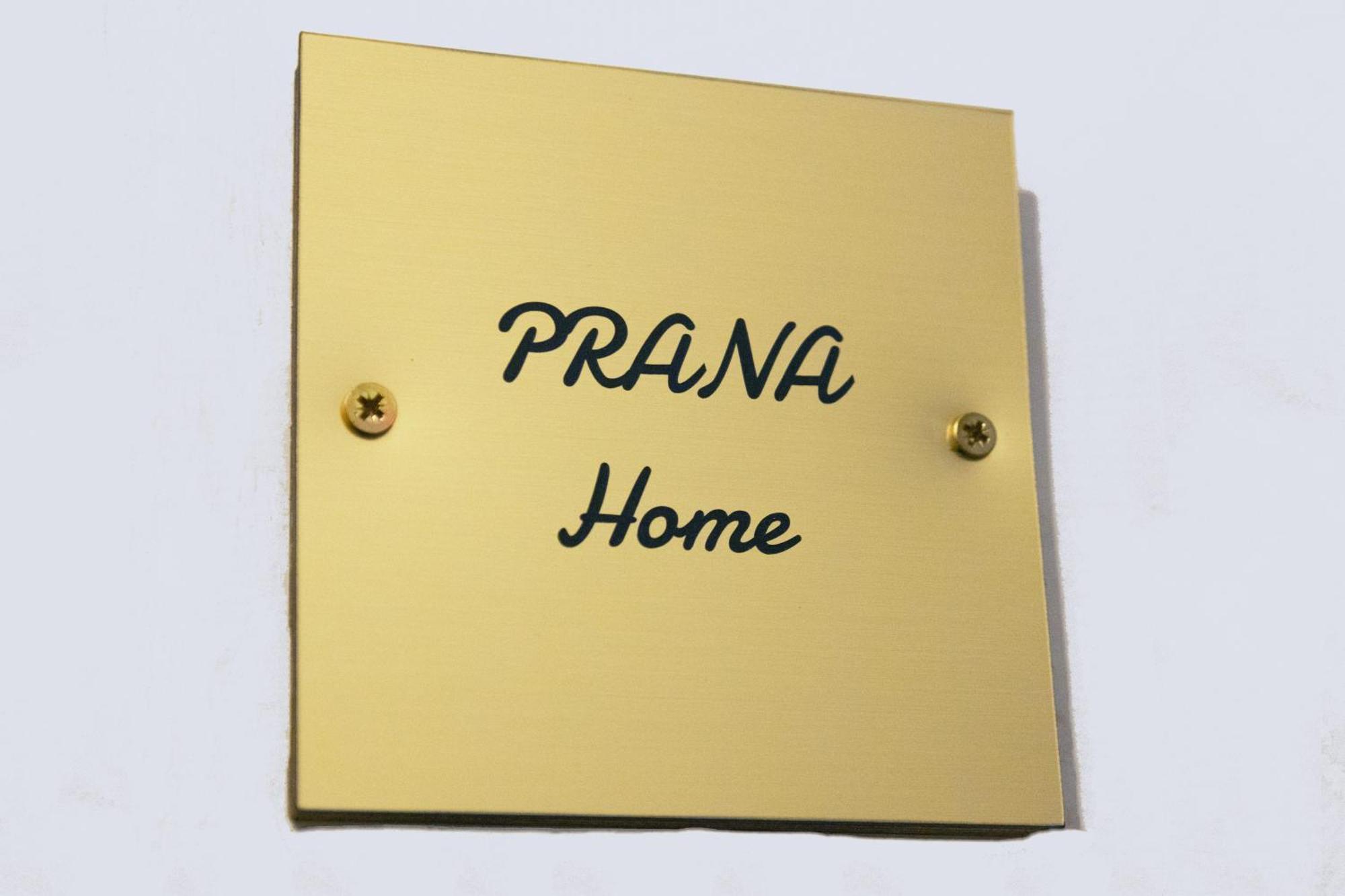 Apulialux Prana - Center
