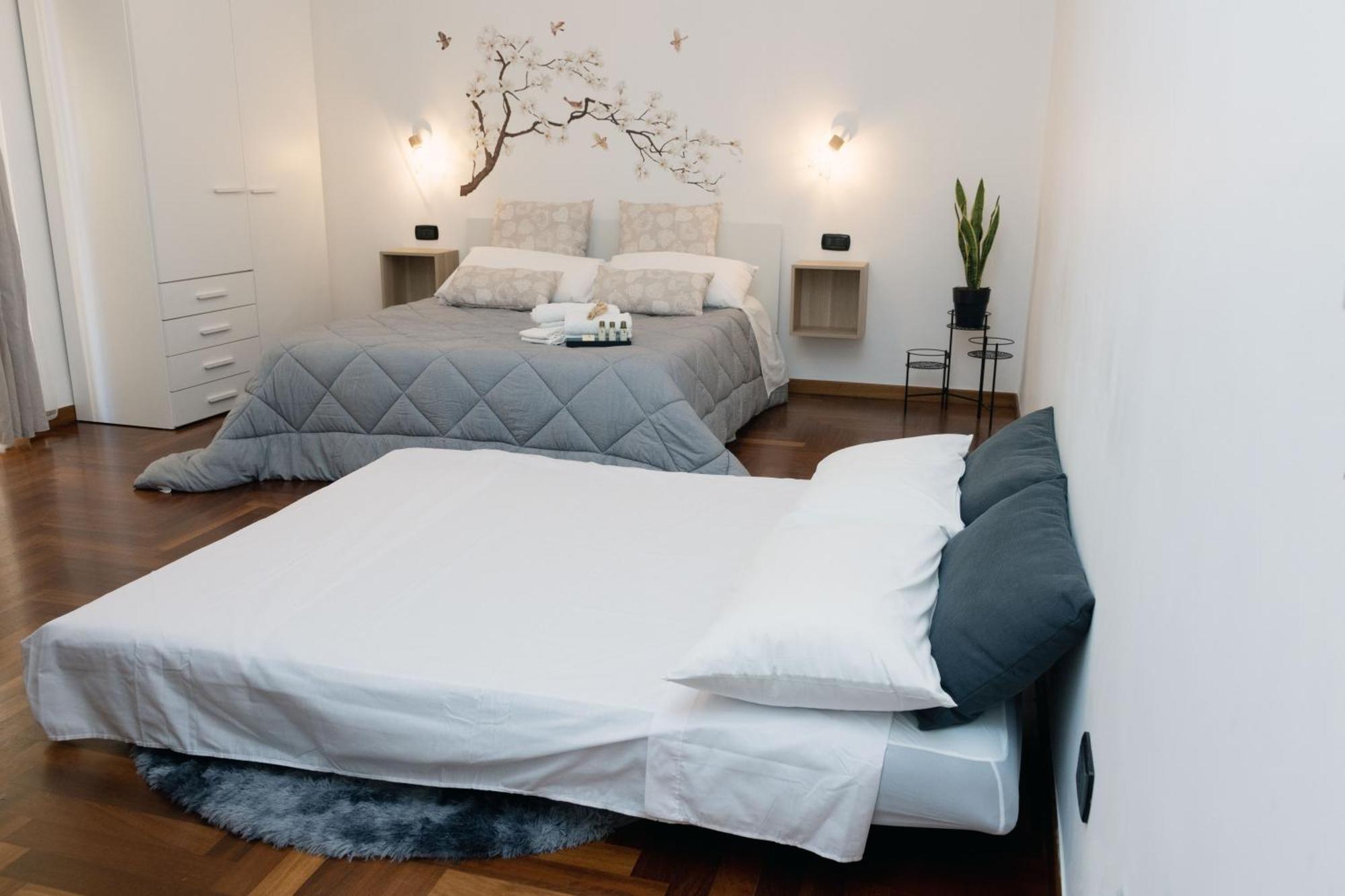 Apartment Apulialux Prana - Center *