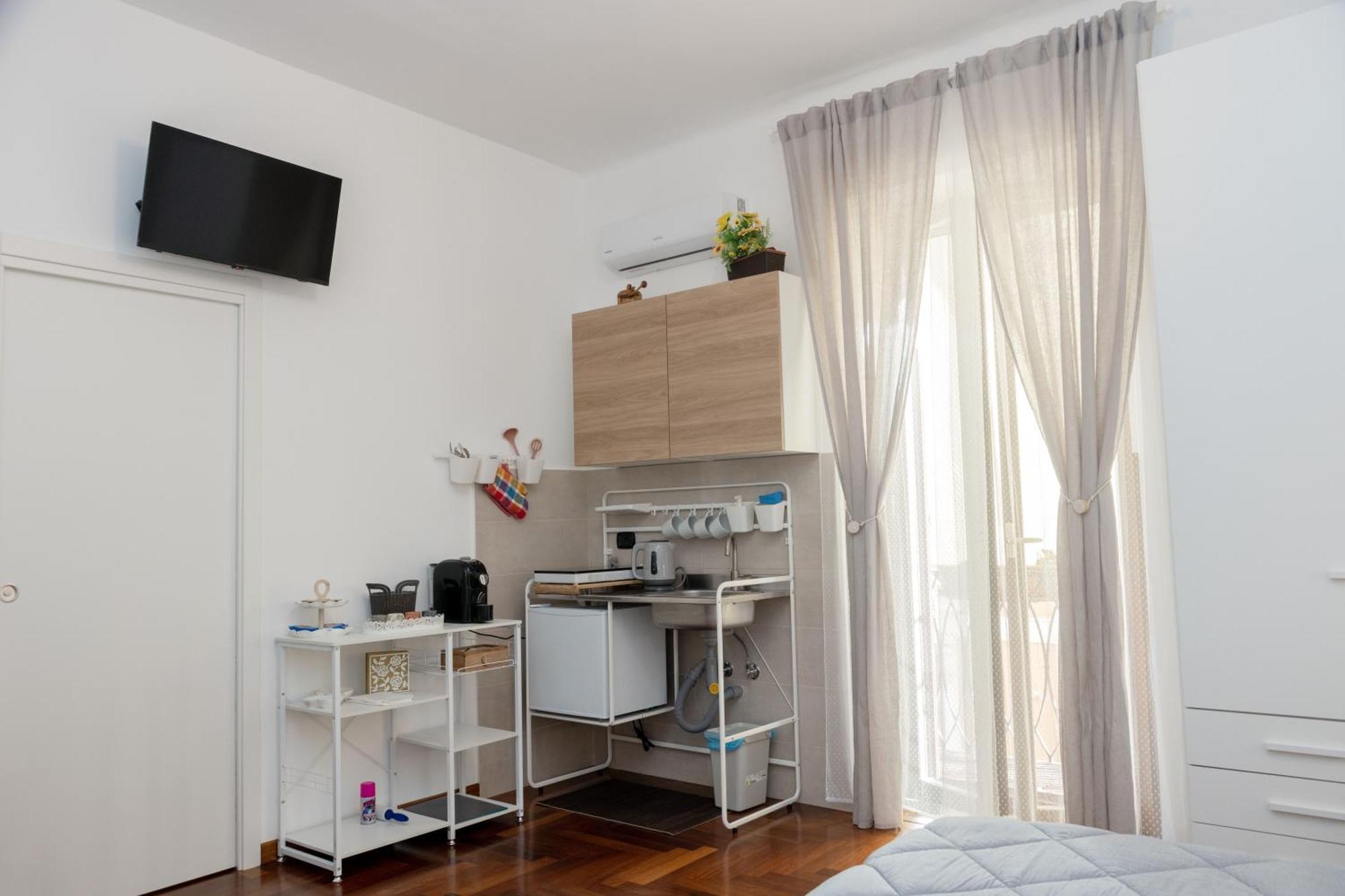 Apulialux Prana - Center *
