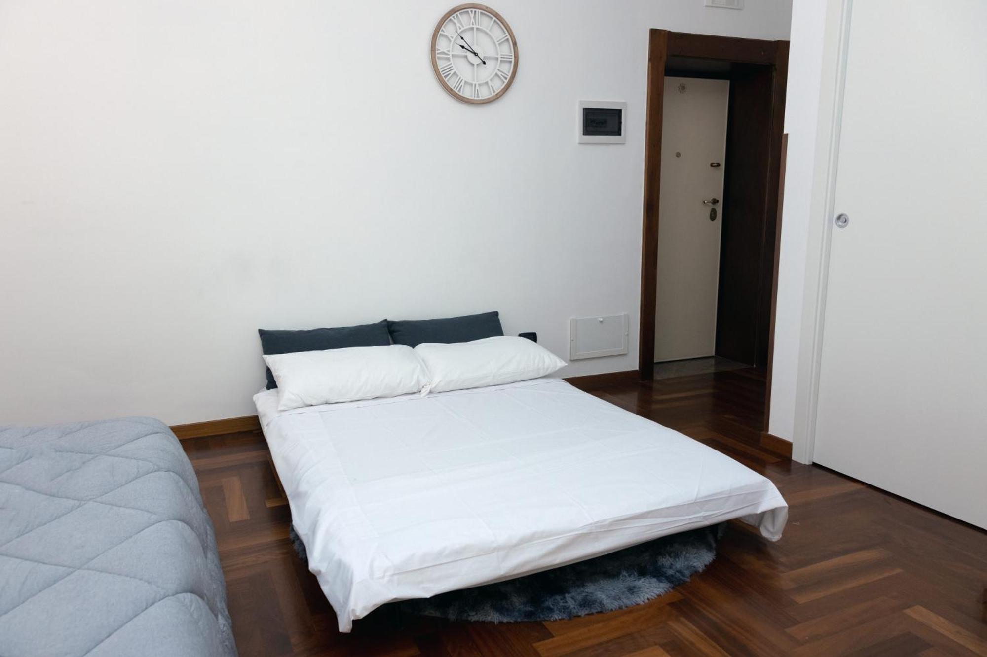 Apulialux Prana - Center Apartment