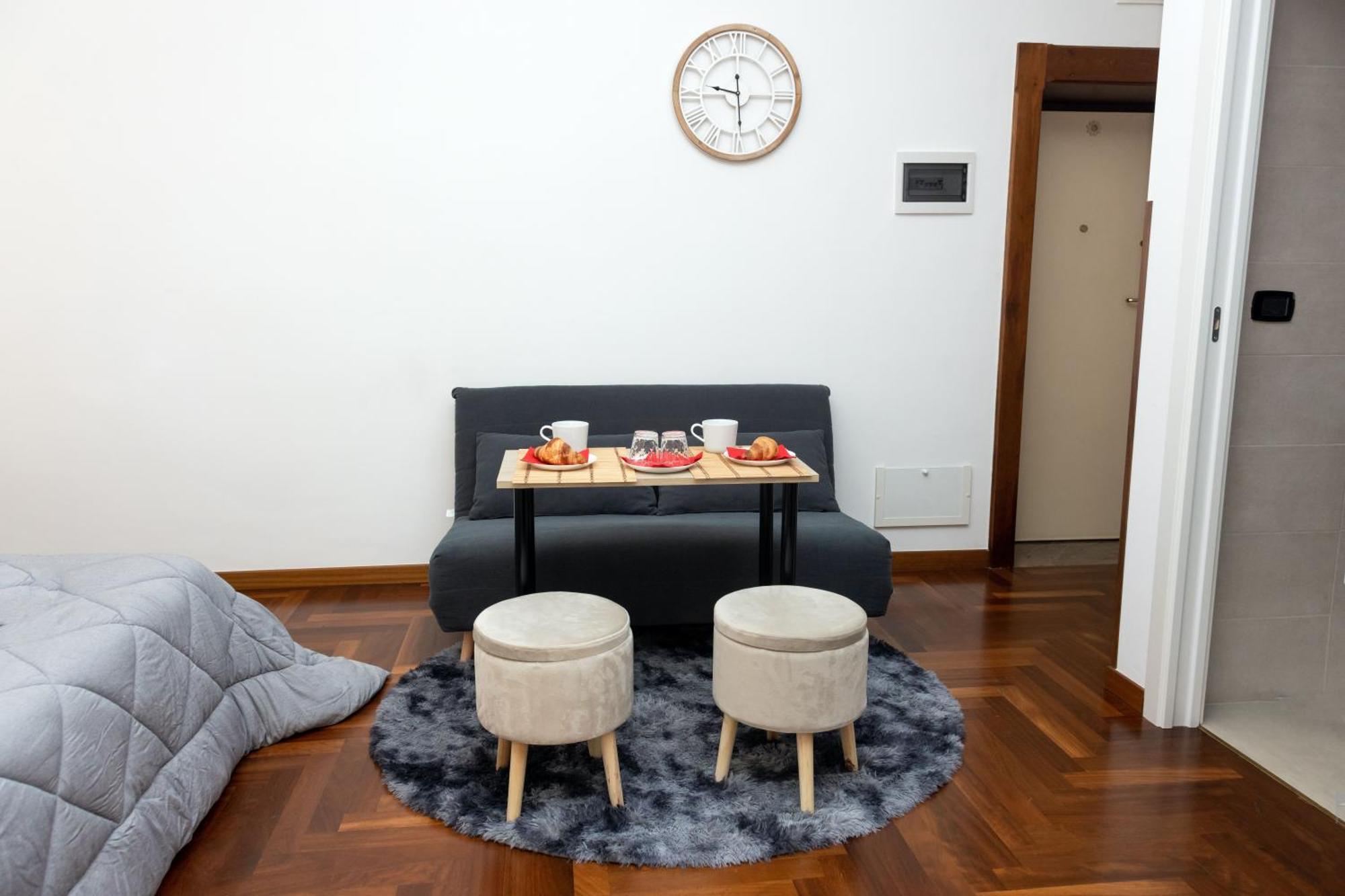 Apartment Apulialux Prana - Center *