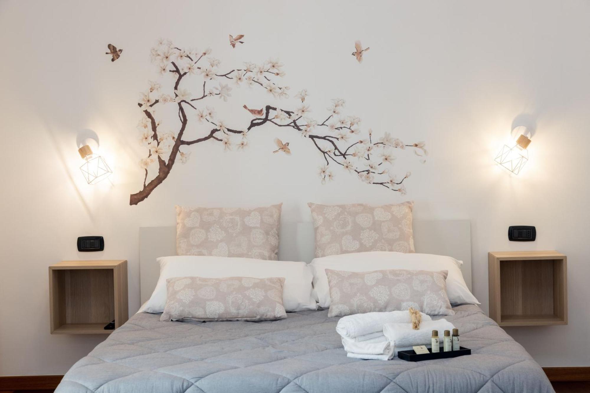 Apulialux Prana - Center Apartment *