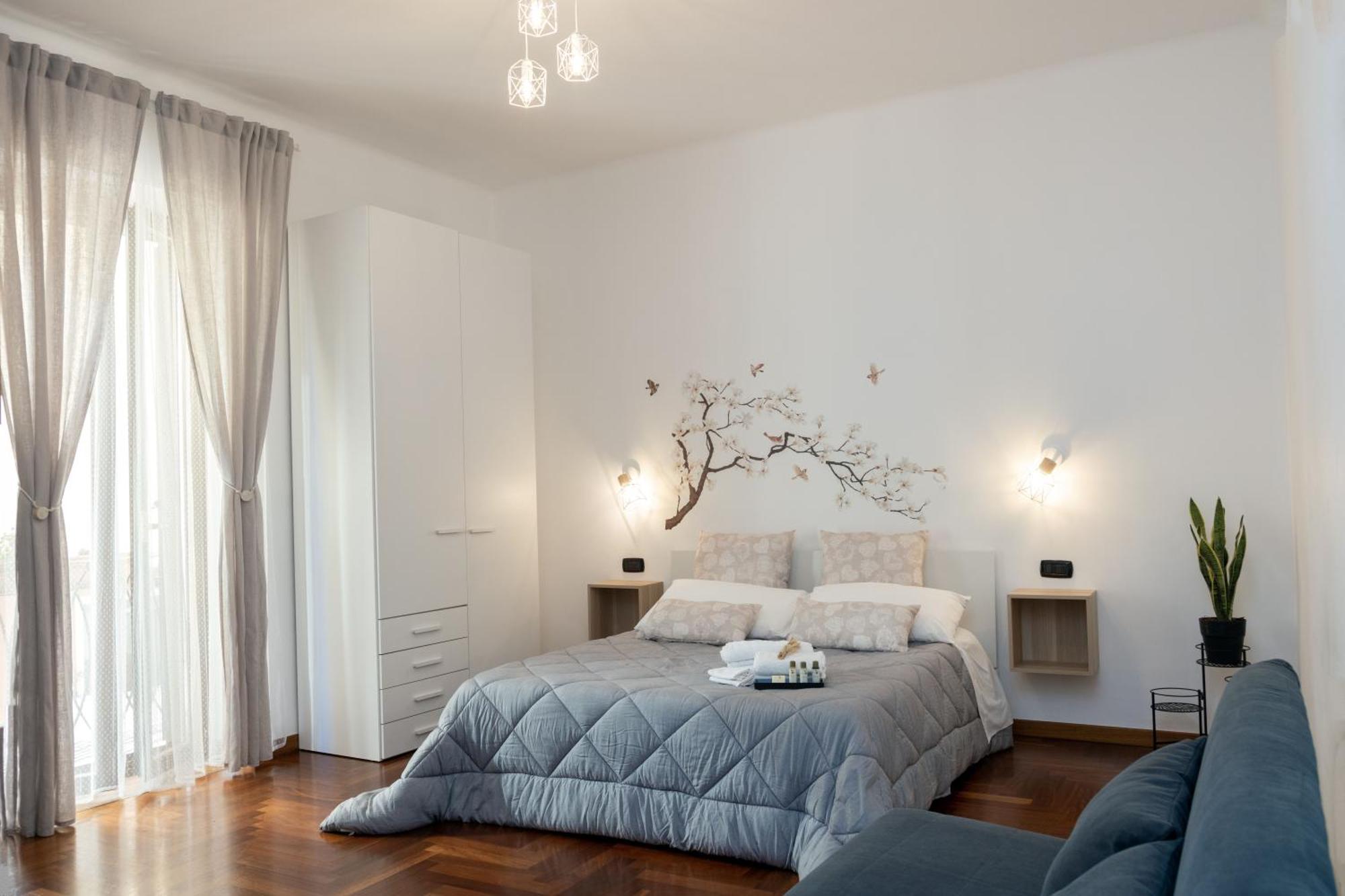 Apartment Apulialux Prana - Center