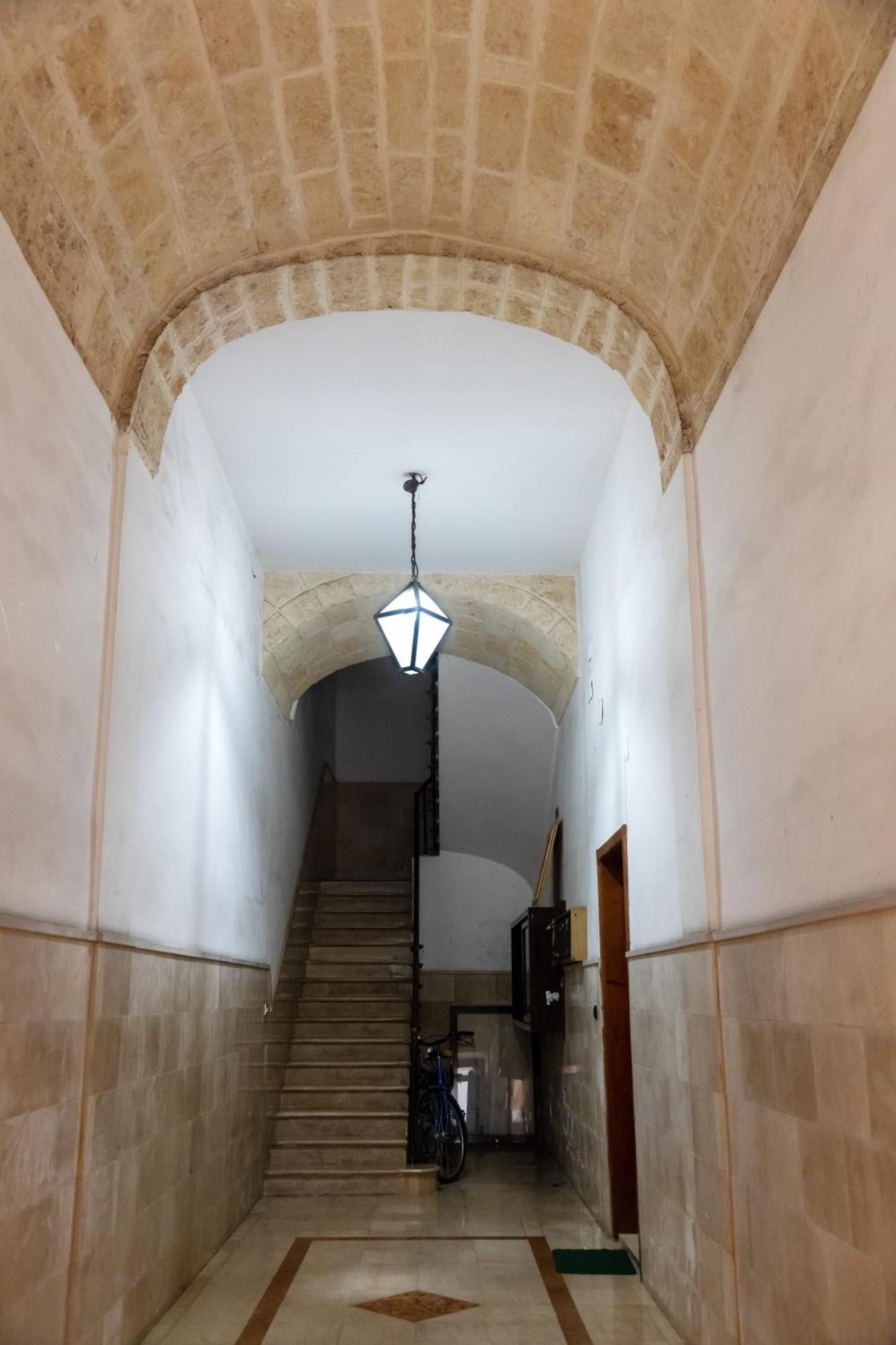 Apulialux Prana - Center Apartment Bari