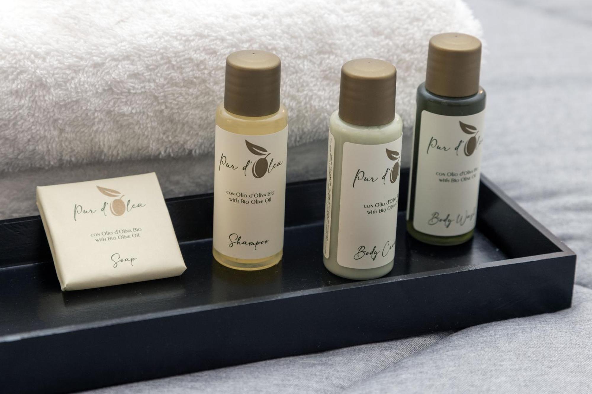 Căn hộ Apulialux Prana - Center *