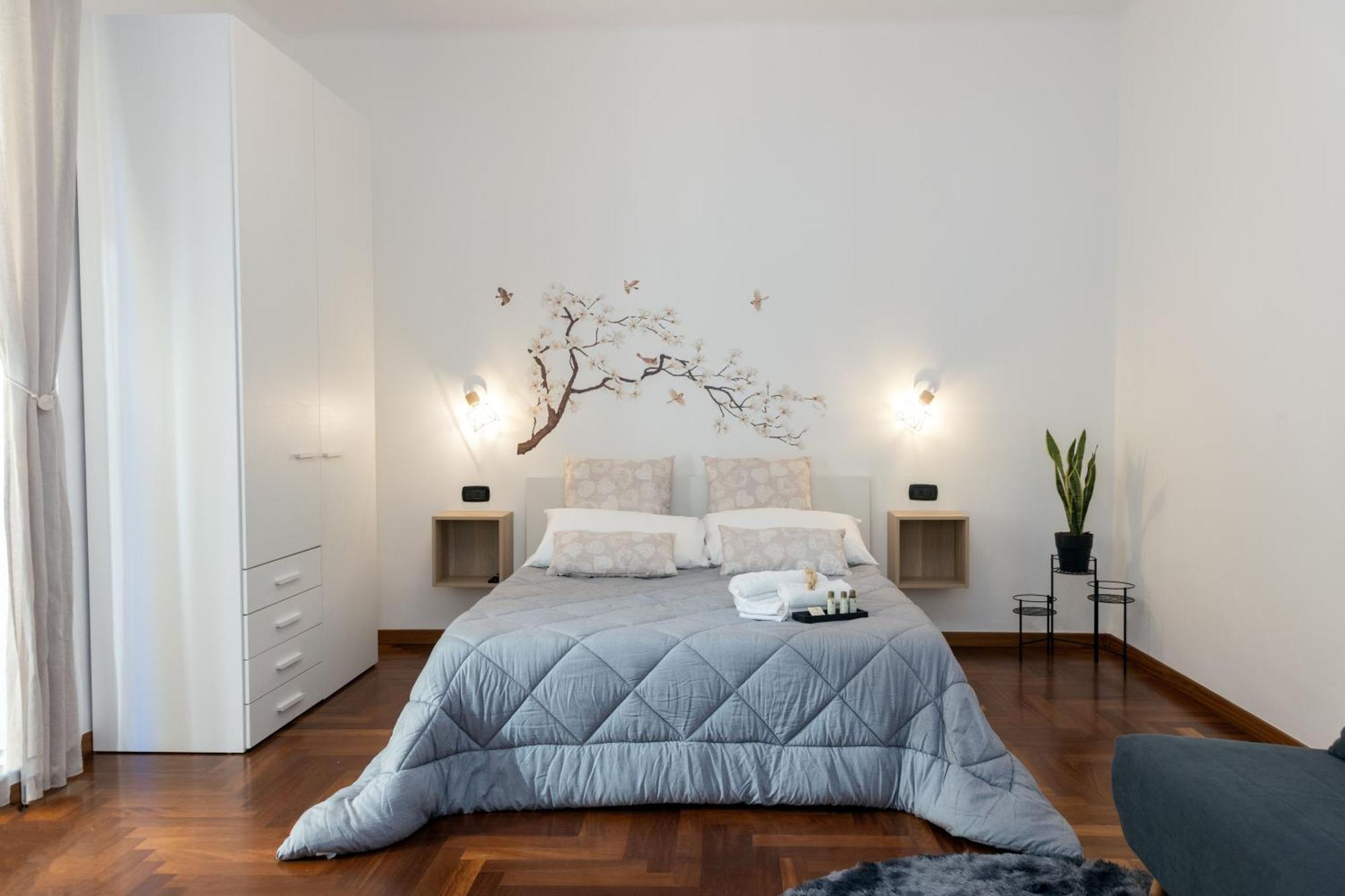 Apulialux Prana - Center Apartment *