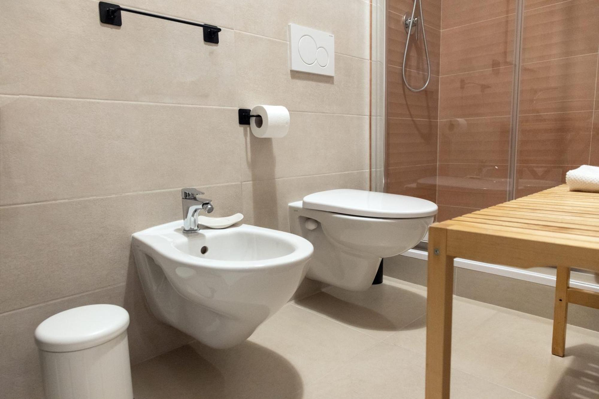 Apartment Apulialux Prana - Center