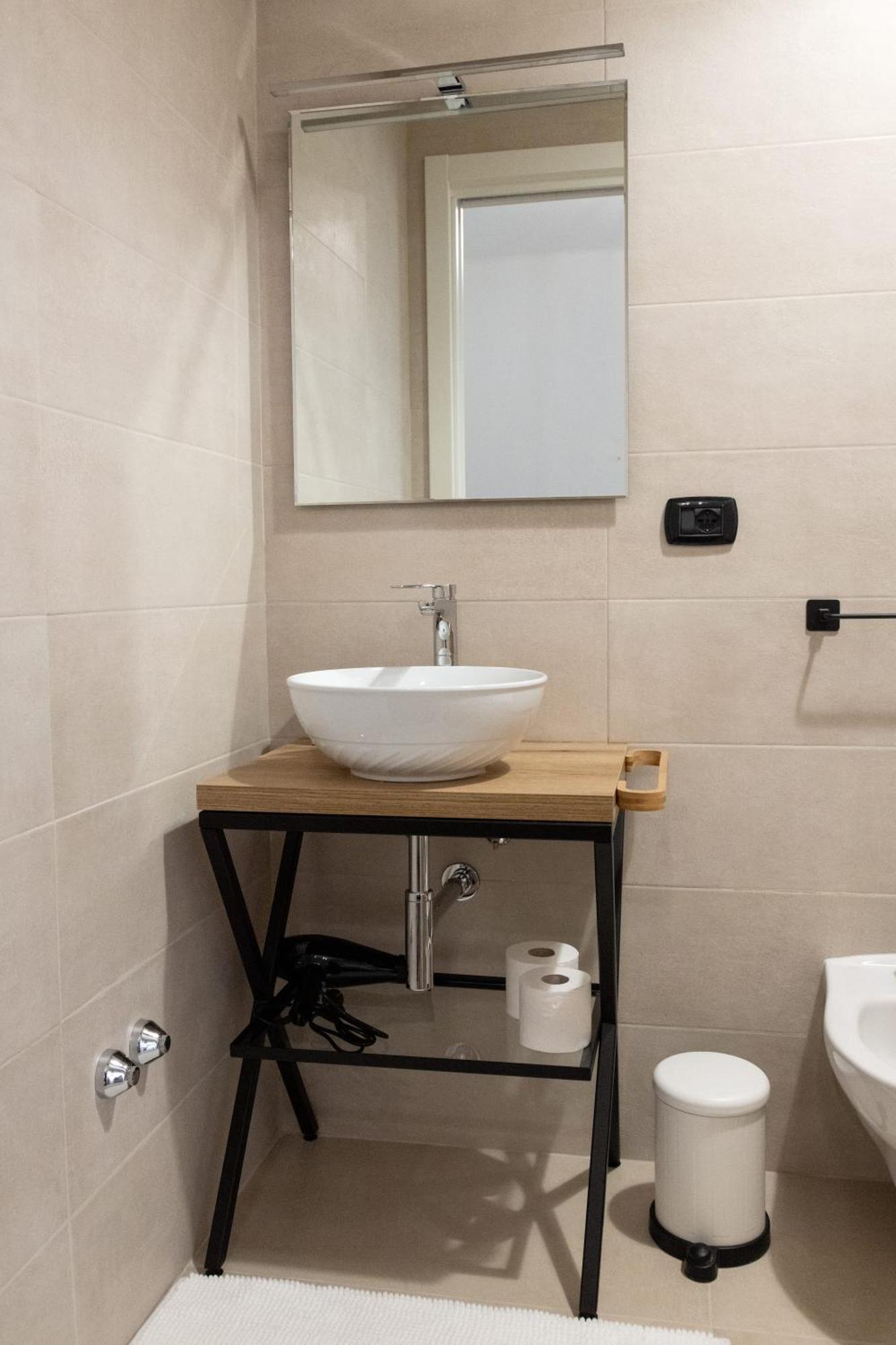 Apulialux Prana - Center Apartment
