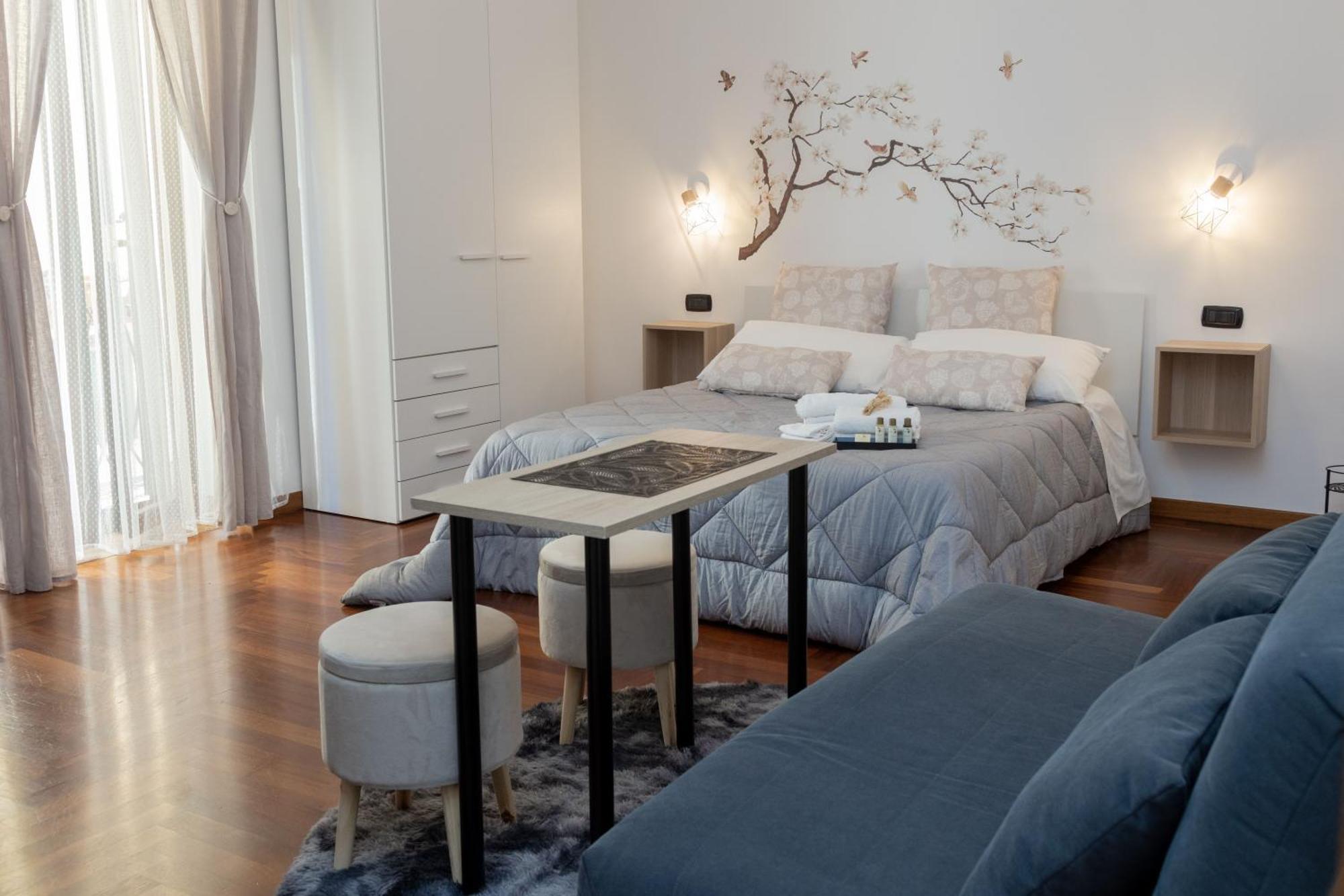 Apulialux Prana - Center Bari