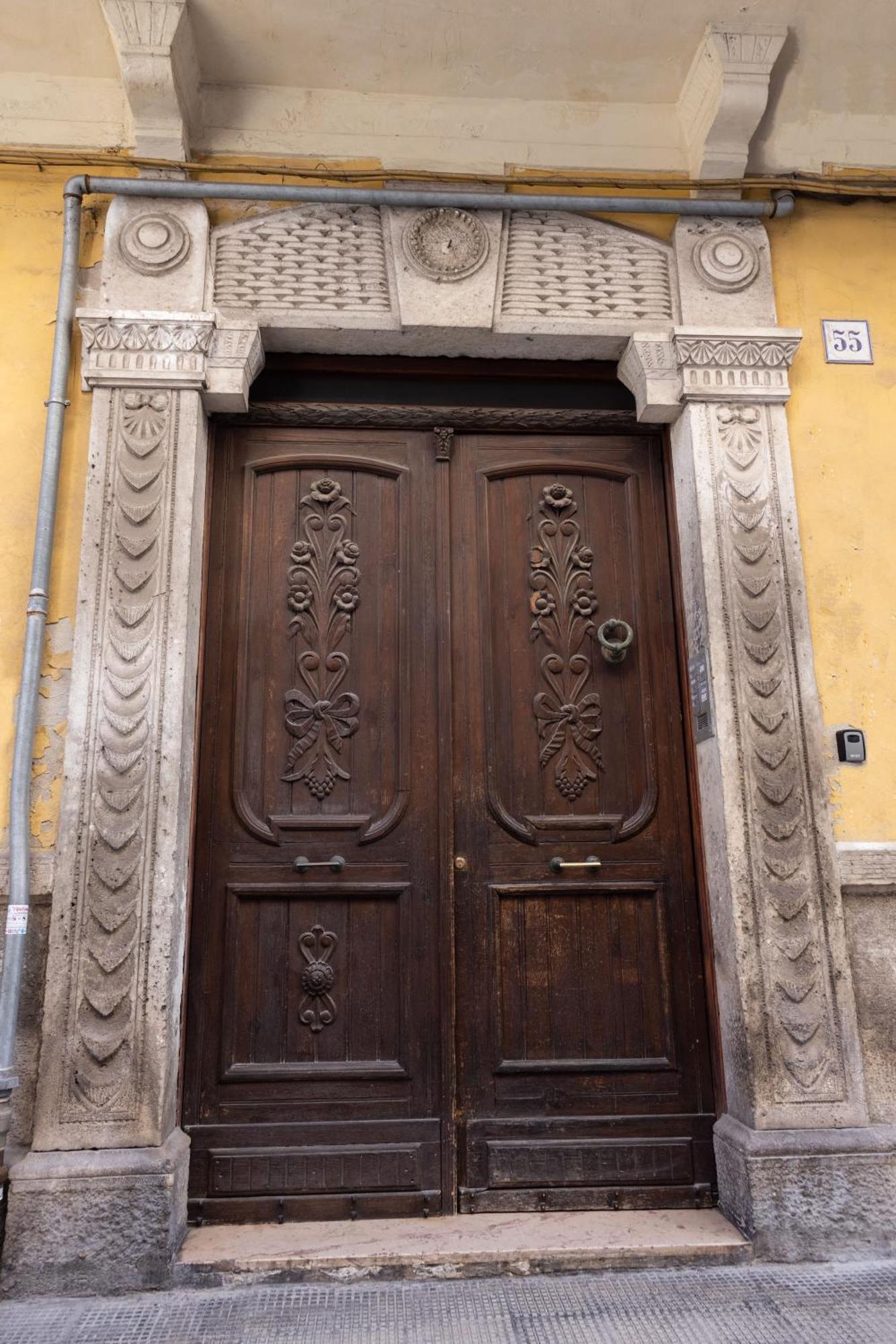 Apartment Apulialux Prana - Center Bari