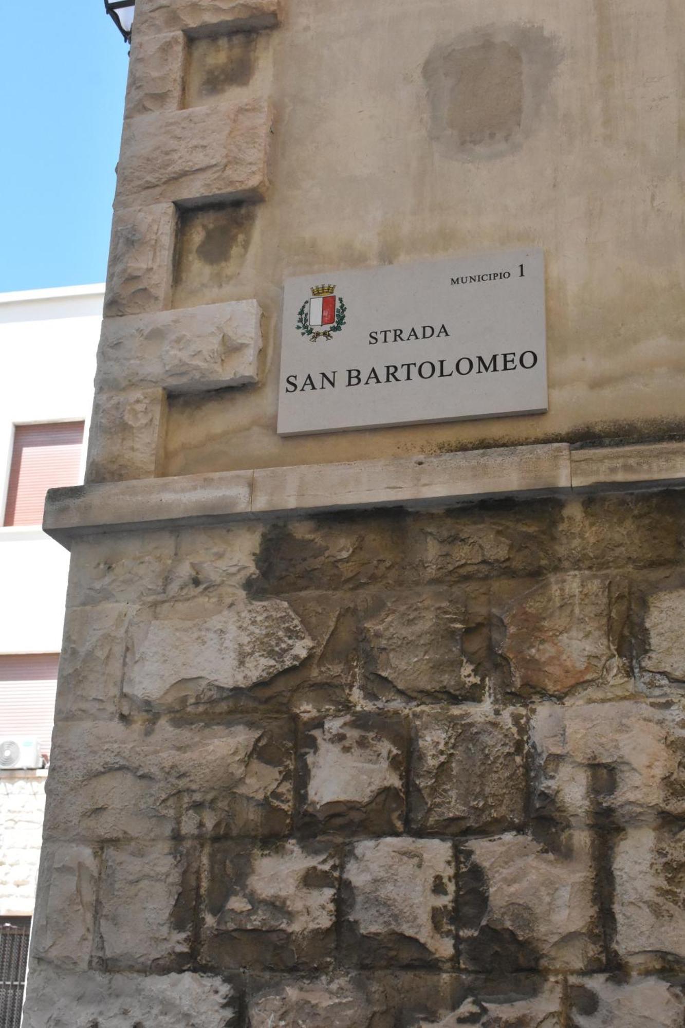 Holiday home Saint Barth - Historic Loft In Bari