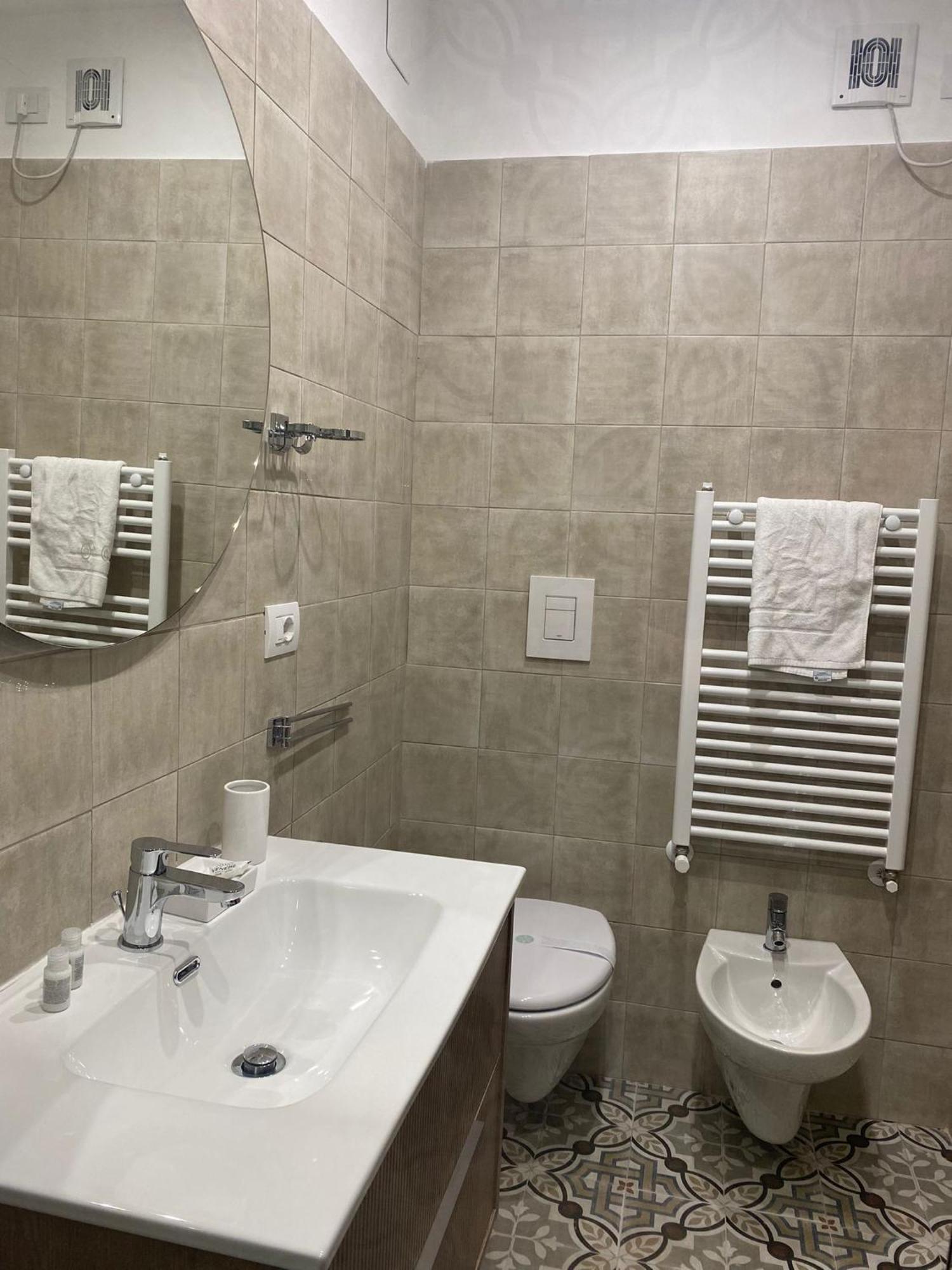 Apartment Araba Fenice - Centro Bari