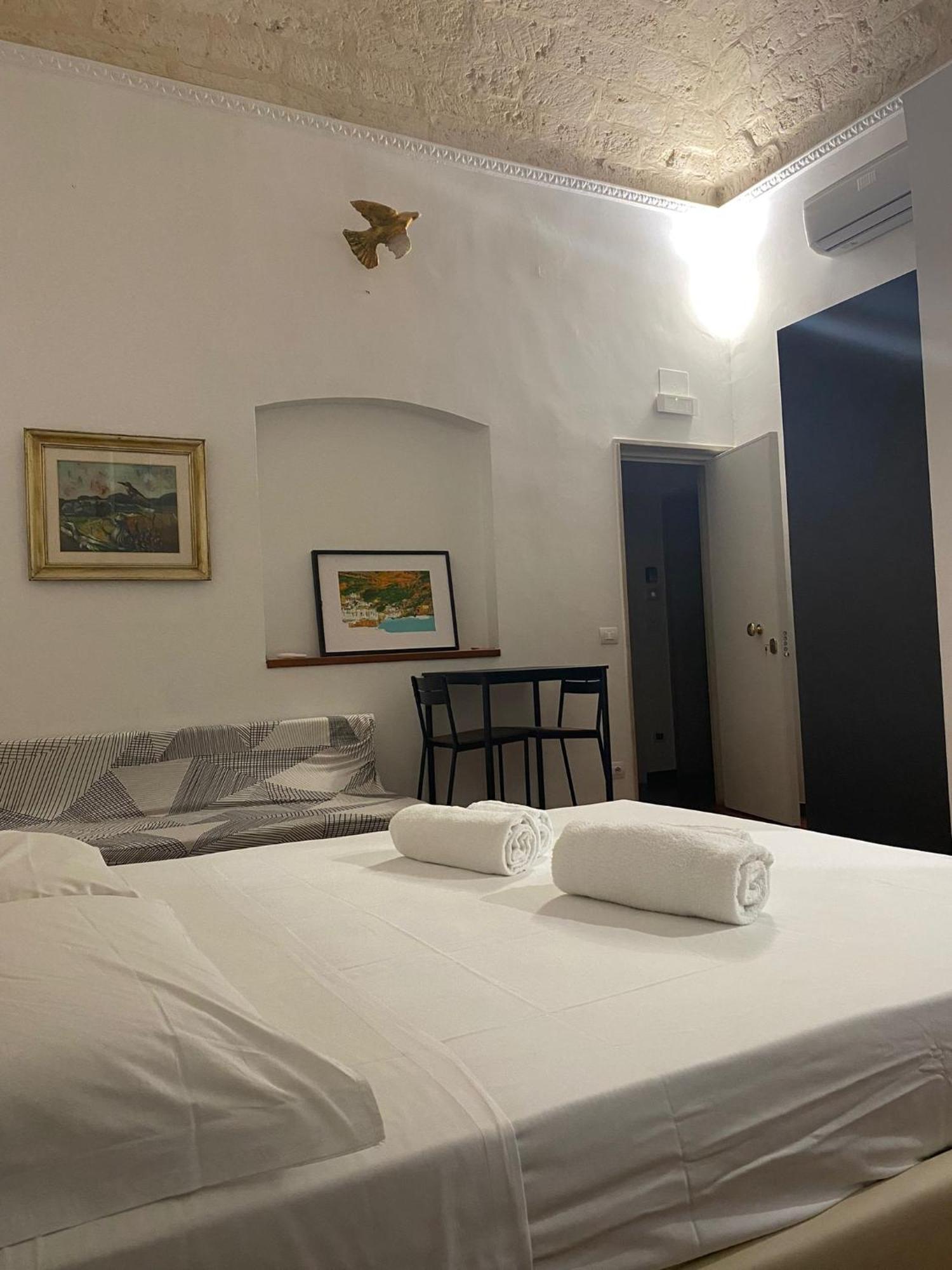 Araba Fenice - Centro Bari