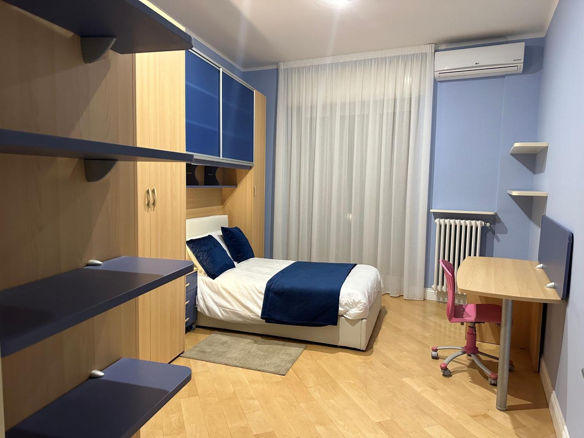-villa Paola Center- Luxury House In Town Centre Apartment Bari