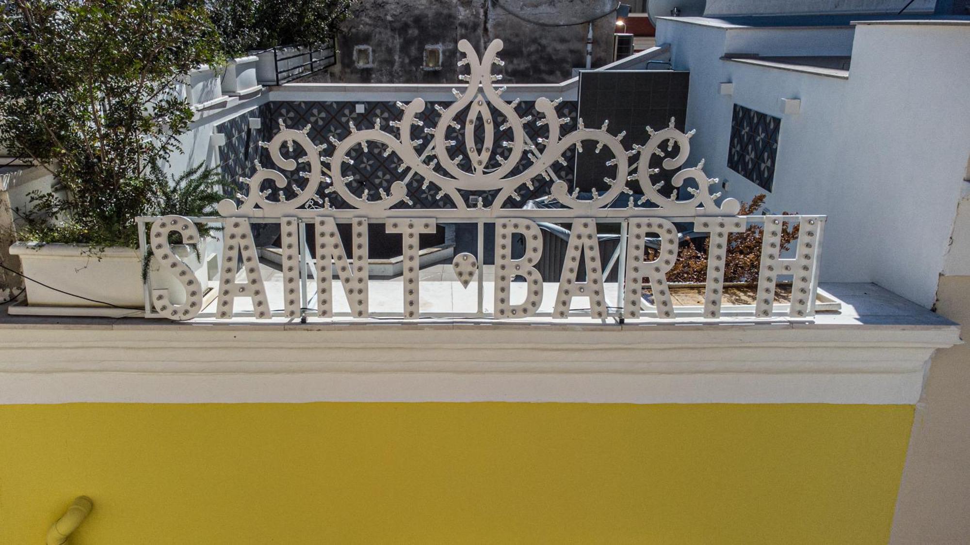 Gasthof Saint Barth - Charming In *