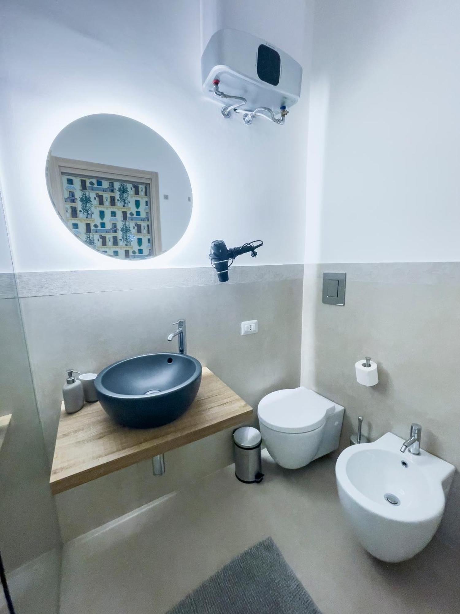 Saint Barth - Steps Loft In Bari