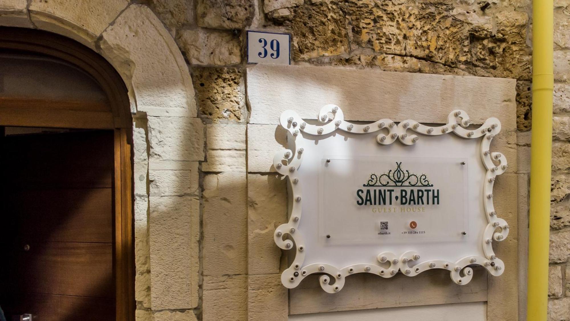Ferienhaus Saint Barth - Steps Loft In