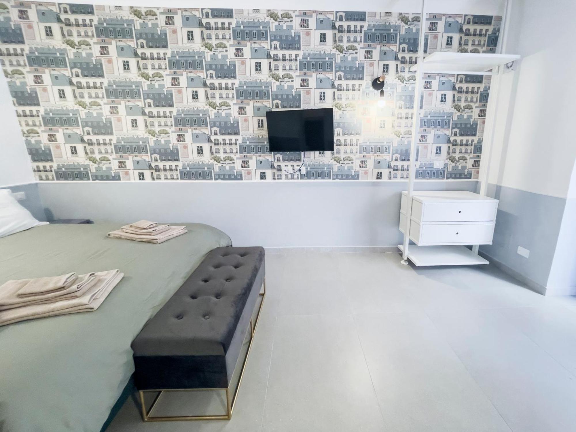 Ferienhaus Saint Barth - Historic Loft In